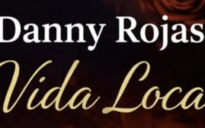 Danny Rojas_Vida loca_2026