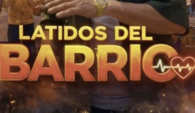 Gary Escobar_Latidos del barrio_Salsa_Colombia_2026