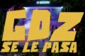 Gente de Zona_Se le pasa_2026