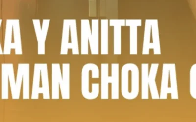 Shakira & Anitta_Choka Choka_2026