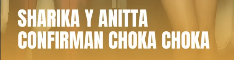 Shakira & Anitta_Choka Choka_2026