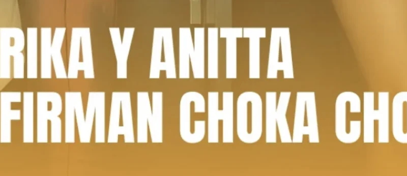 Shakira & Anitta_Choka Choka_2026