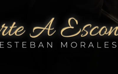 Esteban Morales_Amarte a escondidasBachata_2026