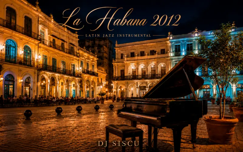 La Habana 2012