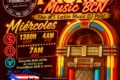 Latin Dj Pool PromoMusic Bcn