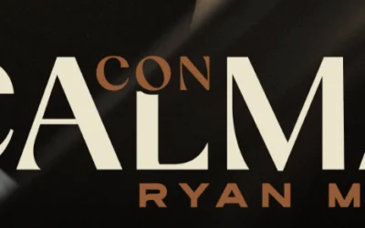 Ryan Milo_Con Calma_Musica Tropical_2026
