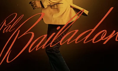 Wilbert Taveras_Pal Bailador_Salsa_2026