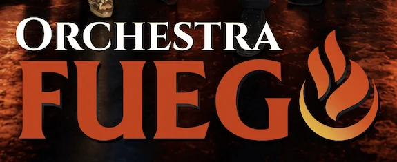 Orquesta Fuego_Venimos con Sandunga_Salsa_2026