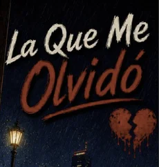 Raúl Morel_La que me olvidó_2026_Salsa