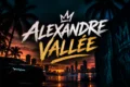 Alexandre Vallee_ Dime otra Vez_Reggaeton_2026