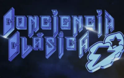 Conciencia Clasica_Perdido en el campo_ Salsa-Rock_2026