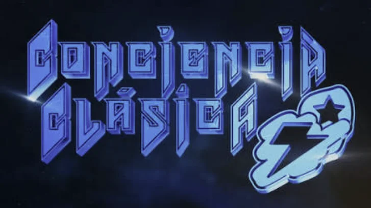 Conciencia Clasica_Perdido en el campo_ Salsa-Rock_2026