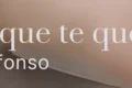 David Alfonso_Haré que te quedes_Merengue_Canarias_2026