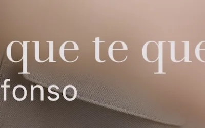 David Alfonso_Haré que te quedes_Merengue_Canarias_2026