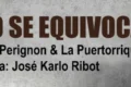 Don Perignon & La Puertorriqueña - No se equivocan - Salsa - 2026