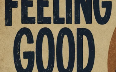 Félix O. Rodríguez presenta Feeling Good, una vibrante versión en bomba puertorriqueña del clásico de 1965