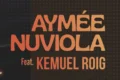 Live at Ronnie Scott's Jazz Club_Aymée Nuviola podría entrar a la historia de la catedral del jazz_2026_Jazz
