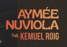 Live at Ronnie Scott's Jazz Club_Aymée Nuviola podría entrar a la historia de la catedral del jazz_2026_Jazz