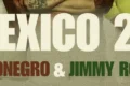 Merecadonegro & Jimmy Rodriguez_México 2.0_Salsa_2026