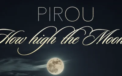 Pirou_How high the Moon_Jazz_2026