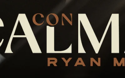 Ryan Nilo - Con calma - Salsa - 2026