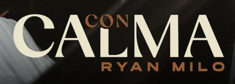 Ryan Nilo - Con calma - Salsa - 2026