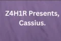 Z4H1R_Cassius_2026_Urban