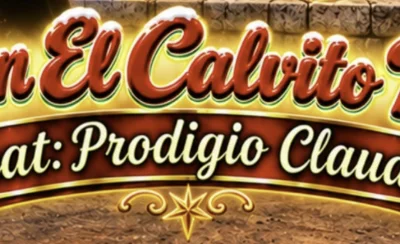 Edwin El Calvito Reyes Ft. Prodigio Claudio - Se marchó Willie - Salsa - 2026
