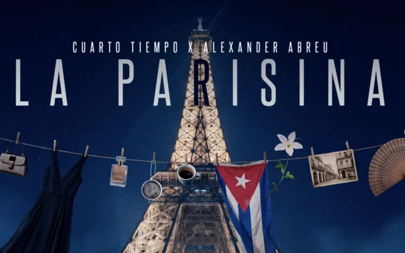 La Parisina - Estreno 2026