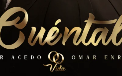 Los Omares-Cuéntale-Merengue-2026