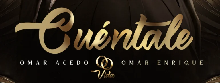 Los Omares-Cuéntale-Merengue-2026