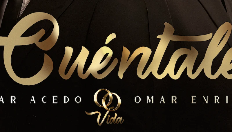 Los Omares-Cuéntale-Merengue-2026