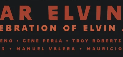 Tony Moreno Announces New Album | A Celebration of Elvin Jones | 2026