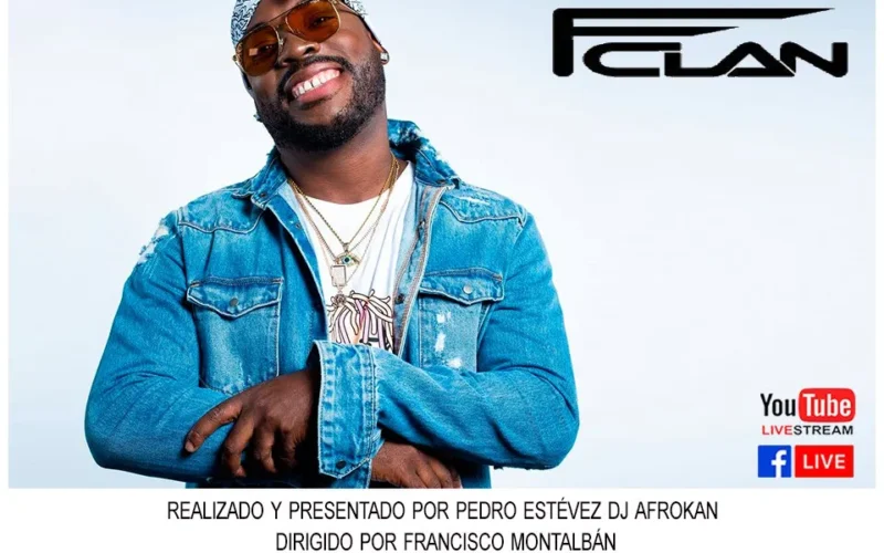 FClan en PromoMusic Bcn & Friends