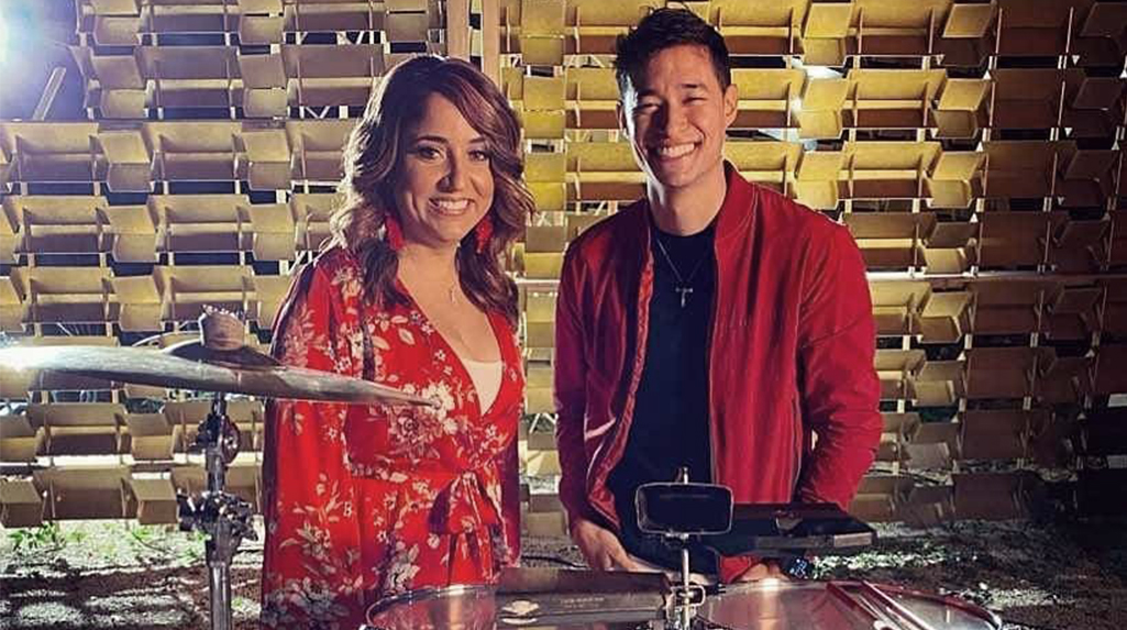 Maribel Días La Princesa Latina de Disney (no oficialmente, aún)