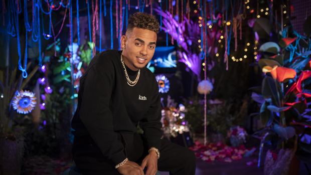 Ozuna lanza su nuevo disco, «ENOC», con Daddy Yankee y Balvin de invitados