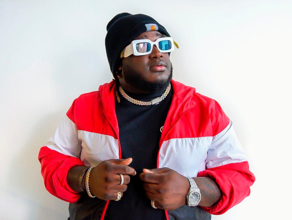 El tema "911" de Sech se coloca número 1 en las listas de éxitos españolas