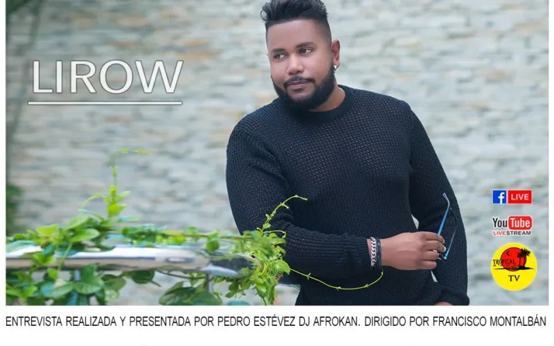 Lirow en PromoMusic Bcn & Friends