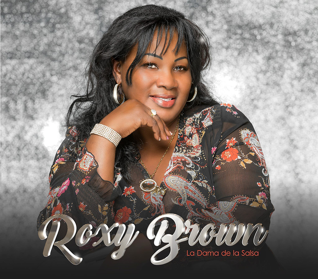 Roxy Brown, una Sonera nacida en Colombia