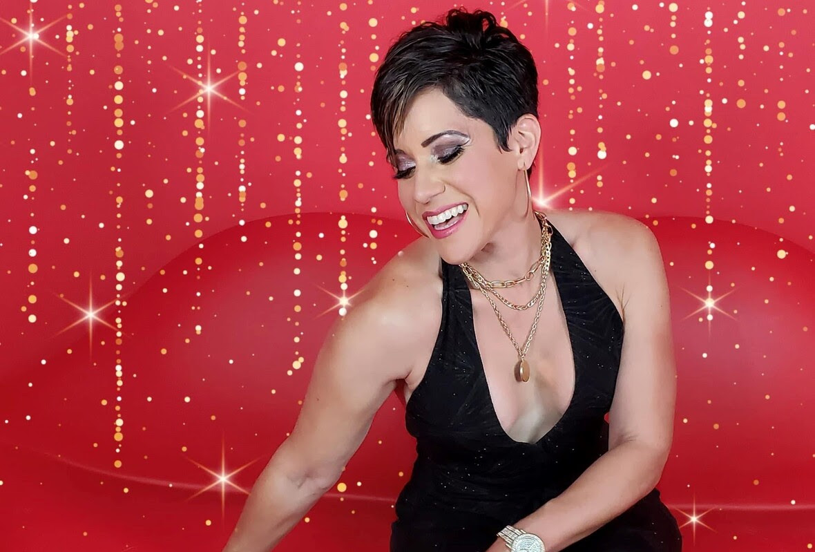 La Enfermera de la Salsa