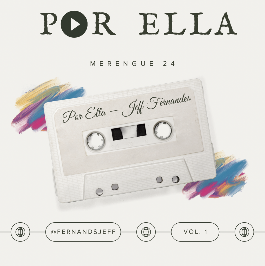 Jeff Fernandes Por Ella 2024