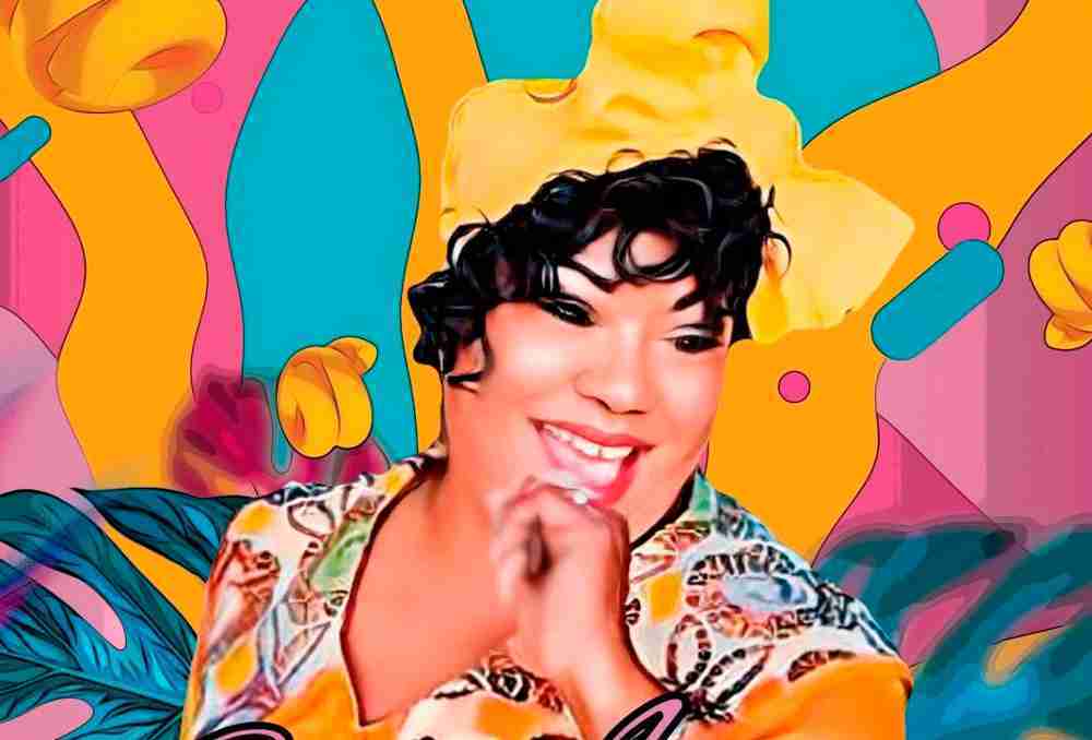 Yo Vivire Rossi López 2024