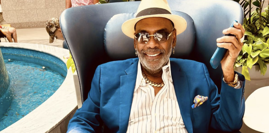 Michel El Buenon 2024