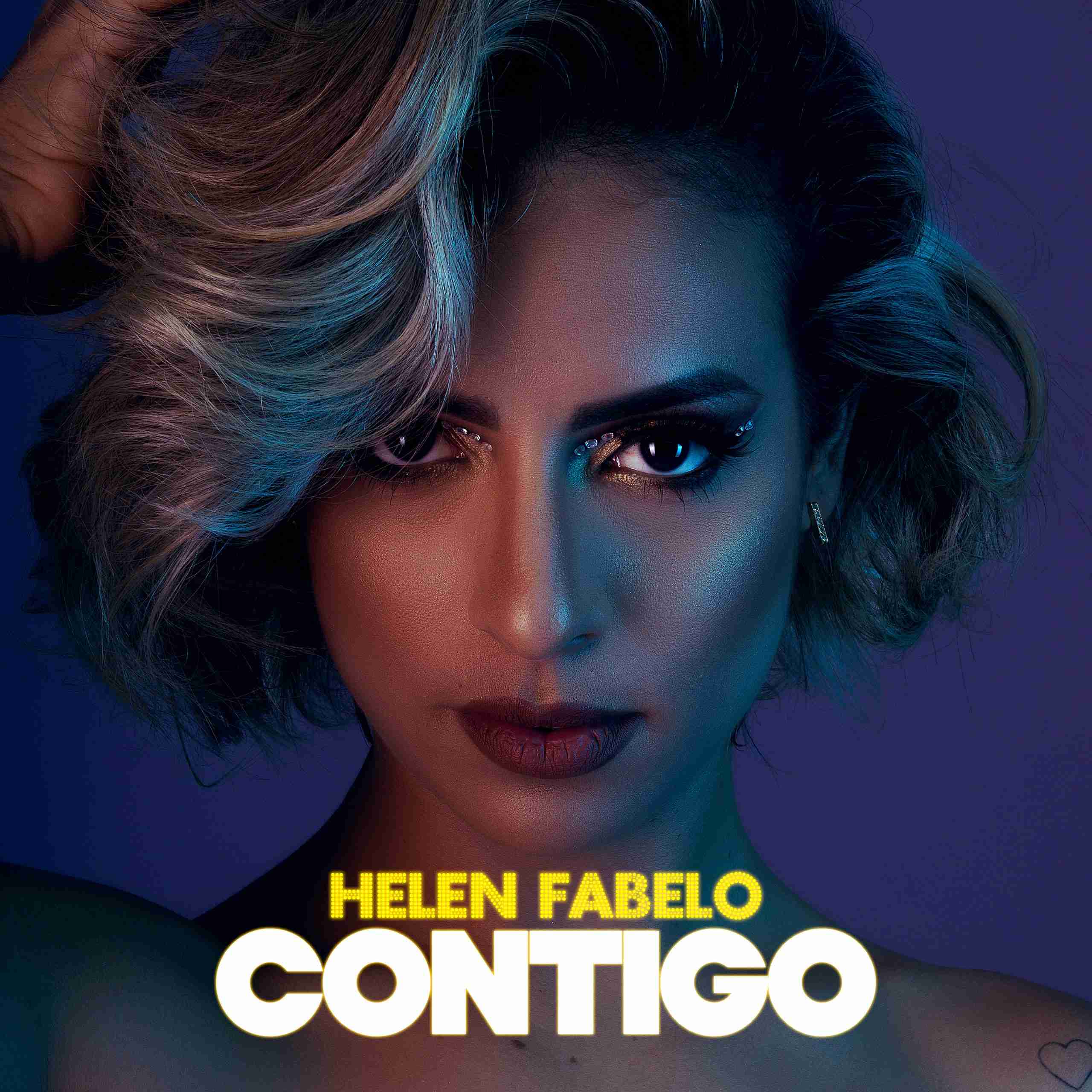 Helen Fabelo Contigo 2024