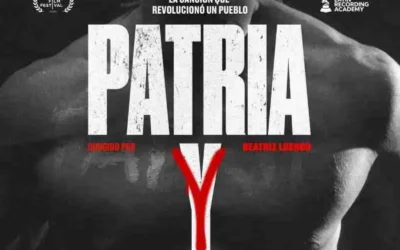 Documental Patria Y Vida