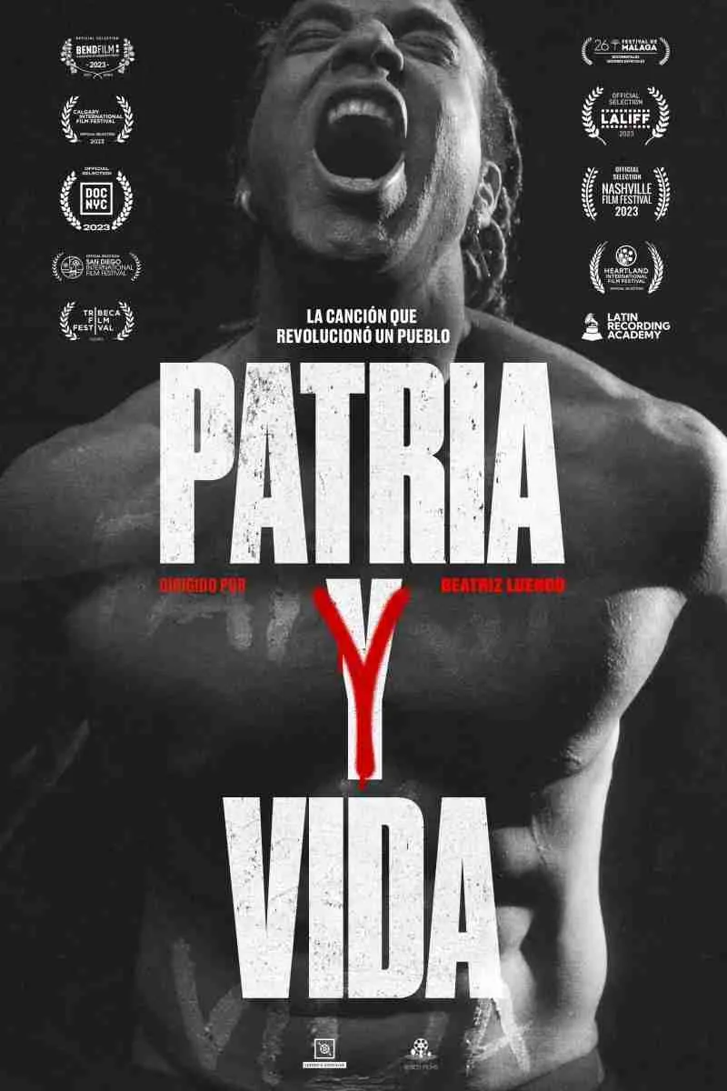 Documental Patria Y Vida