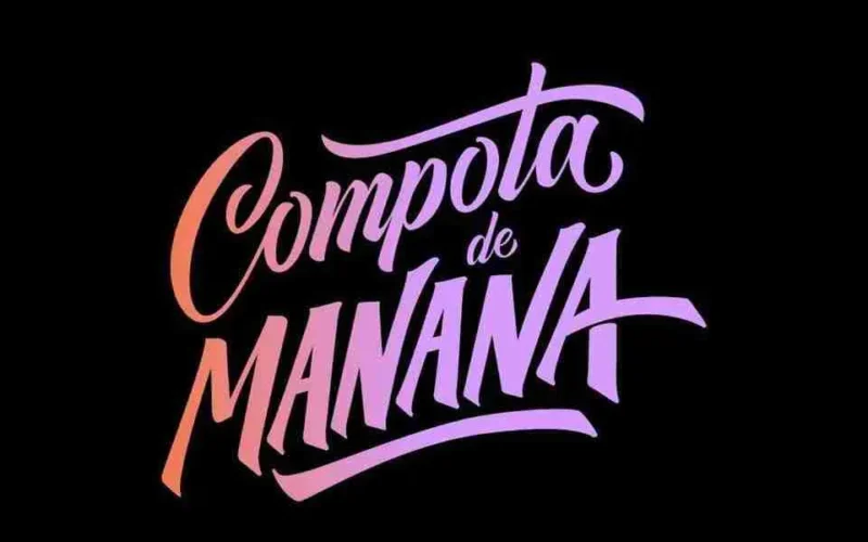 Compota de Manana-Loco de qué