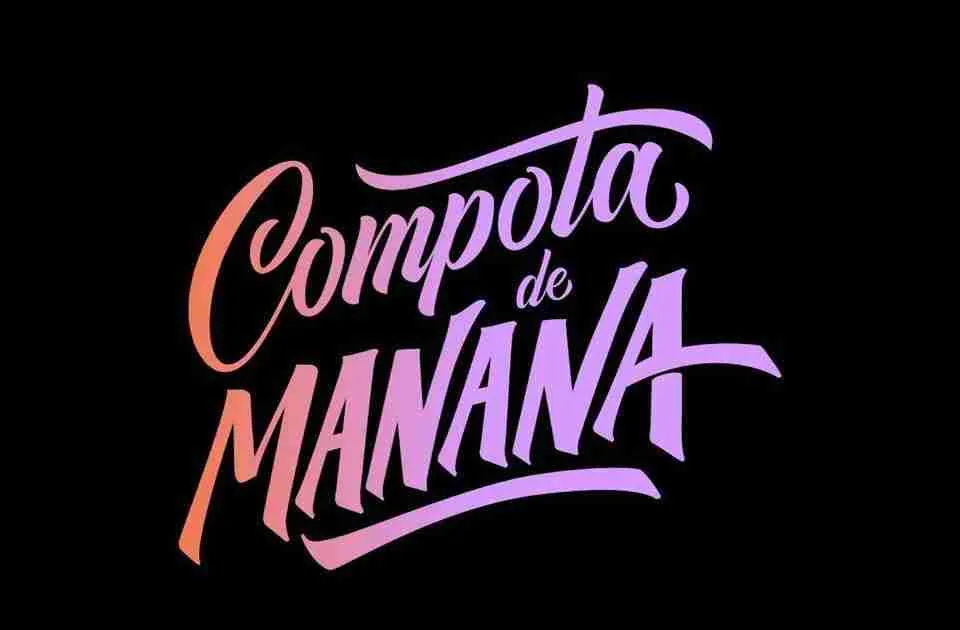 Compota de Manana-Loco de qué