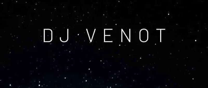 Dj Venot-Creep Version Bachata