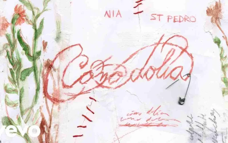 St Pedro & Nia-Como Dolía